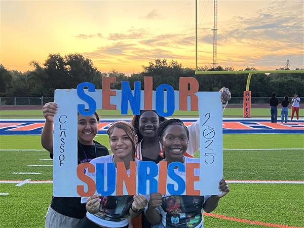Senior Sunrise 6